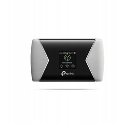 Router Tp-link M7450 kolor czarny
