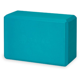 GAIAM KOSTKA DO JOGI VIVID BLUE 61714