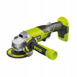 Szlifierka kątowa 18V Ryobi One+ R18AG-0