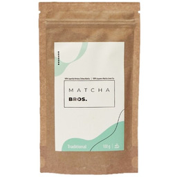 Matcha japońska Matcha Bros. Tradycyjna 250g