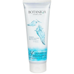 BOTANIQA Color Enhancing Shampoo Szampon Rozświetlający 250ml