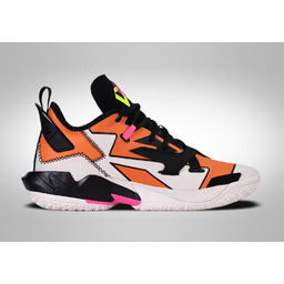 Nike Air Jordan Why Not Zer0.4 Shattered Backboard