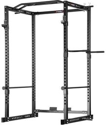 KLT3111 KLATKA TRENINGOWA Z AKCESORIAMI HMS