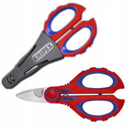 Nożyce dla elektryków Knipex 160 mm