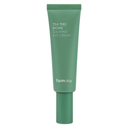 FARMSTAY Tea Tree Calming Eye Cream 50ml -