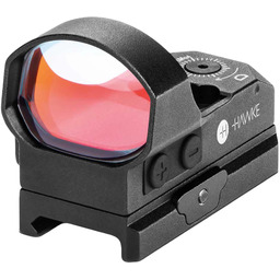 Kolimator otwarty Hawke Reflex Sight Wide View Circle