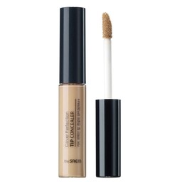 Korektor maskujący The SAEM Cover Perfection Tip Concealer