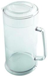 CAMBRO Dzbanek z poliwęglanu z pokrywką - poj.