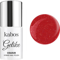 Lakier hybrydowy Kabos Gelike Romance* 5ml