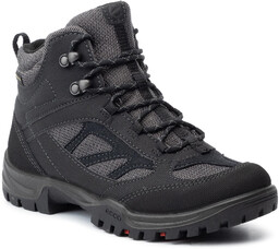 Trekkingi ECCO Xpedition III W GORE-TEX 81127351526 Czarny