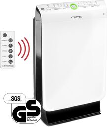 Trotec Designerski oczyszczacz powietrza AirgoClean 100 E