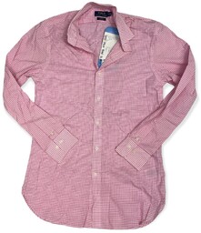 Koszula męska długi rękaw RALPH LAUREN S