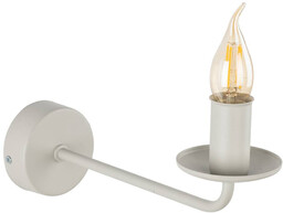 LIMAL BEIGE KINKIET 1 10244