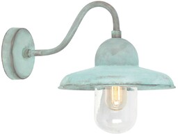 Elstead Lighting Kinkiet zewnętrzny Somerton SOMERTON-V dekoracyjna oprawa