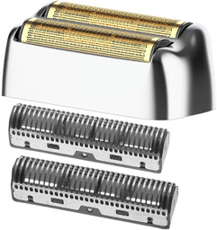 Efalock Professional Egladio Folia i nóż do golarki,