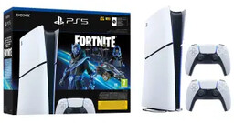 Sony PlayStation 5 Digital Slim D Chassis (PS5)