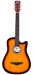V-TONE Gitara akustyczna AG One SB Sunburst