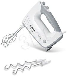 BOSCH Mikser ręczny MFQ36400 (450W; kolor biały)