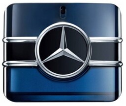 Mercedes-Benz, Sign, woda perfumowana, 100 ml