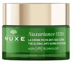 Nuxe Nuxuriance, Ultrabogaty Krem Przeciwzmarszczkowy, 50ml