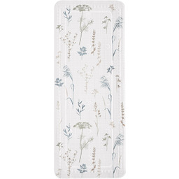 Kleine Wolke Mata do wanny, PCW, wielokolorowa, 36