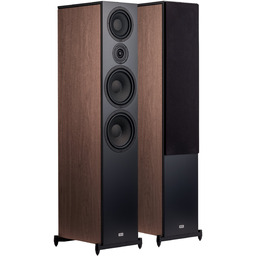Heco Aurora XT 1000 - Kolumny głośnikowe podłogowe