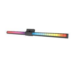 Savio Lightbar RGB LED LB-01 170lm Lampka biurkowa