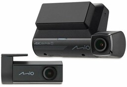 MIO Kamera samochodowa MiVue 955W Dual WiFi Sony