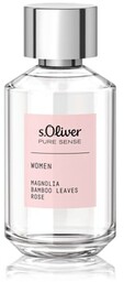 s.Oliver Pure Sense Women Woda toaletowa 50 ml