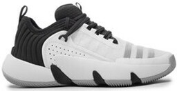 adidas Buty Trae Unlimited Shoes IF5609 Biały