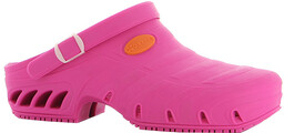 SAFETY JOGGER STUDIUM, FUKSJA