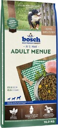 Bosch Hpc 52180015 Mieszanka Krokietów dla Dorosłych Psów