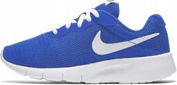 Buty dziecięce Nike Tanjun codzienne oryginał adidasy modne