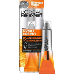 L Oréal Paris Men Expert Hydra Energy Roll-On