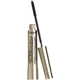 Telescopic tusz do rzęs Black 8ml