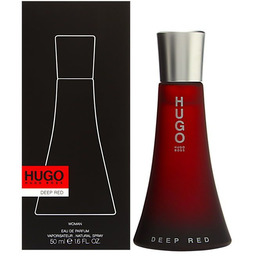 Hugo Boss Deep Red 50ml woda perfumowana