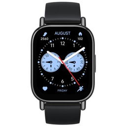 Xiaomi Zegarek Smartwatch Watch 5 Lite Black GPS