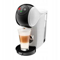 Ekspres do kawy DeLonghi Dolce Gusto EDG226.W