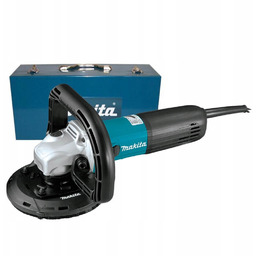 Makita Szlifierka Do Betonu 125mm PC5010C Walizka --