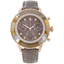 Zegarek damski SWAROVSKI 5671153 Octea Chrono