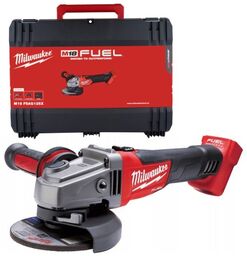 MILWAUKEE M18 FSAG125X-0X - Akumulatorowa szlifierka kątowa 125