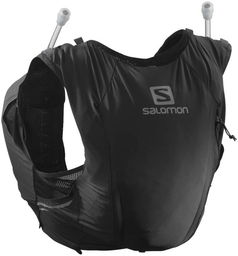 Plecak Salomon Sense Pro 10 W Black/ Ebony