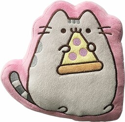 Nemesis Now Poduszka do pizzy Pusheen 40 cm