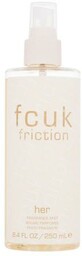 Fcuk Friction spray do ciała 250 ml