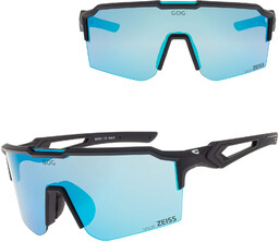Okulary przeciwsłoneczne sportowe LENS BY ZEISS - GOG