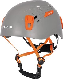 Camp - Titan szary regulowany kask - kask