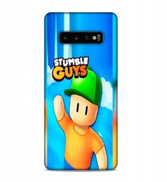 Etui Do SAMSUNG GALAXY S10 Plus Wzory Różne