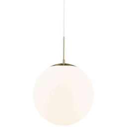 Nordlux - Grant 35 Lampa Wisząca Brass