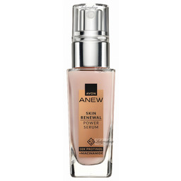 AVON - ANEW - RENEWAL POWER SERUM -