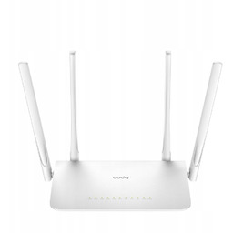Router Cudy WR1300 Lan Gigabit AC1200 Dual Band